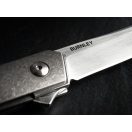 BÖKER PLUS Kwaiken Air Titanium zsebkés