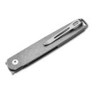 BÖKER PLUS LRF Damascus zsebkés - 01BO174DAM