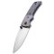 BÖKER PLUS Gulo Pro Marble zsebkés - 01BO177