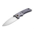 BÖKER PLUS Gulo Pro Marble zsebkés - 01BO177