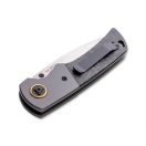 BÖKER PLUS Gulo Pro Marble zsebkés - 01BO177