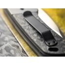 BÖKER PLUS Gulo Pro Marble zsebkés - 01BO177