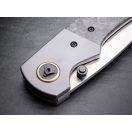 BÖKER PLUS Gulo Pro Marble zsebkés - 01BO177
