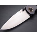 BÖKER PLUS Gulo Pro Marble zsebkés - 01BO177