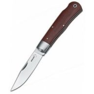 BÖKER PLUS Lockback Bubinga zsebkés - 01BO185