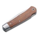 BÖKER PLUS Lockback Bubinga zsebkés - 01BO185
