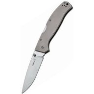 BÖKER PLUS Titan Drop zsebkés - 01BO188