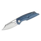 BÖKER PLUS HEA Hunter zsebkés - 01BO193