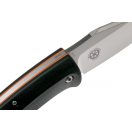 BÖKER PLUS Frelon zsebkés - 01BO265