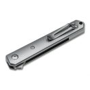 BÖKER PLUS Kwaiken Mini Flipper Titan zsebkés