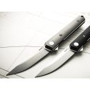 BÖKER PLUS Kwaiken Mini Flipper Titan zsebkés