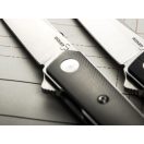 BÖKER PLUS Kwaiken Mini Flipper Titan zsebkés