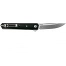 BÖKER PLUS Kwaiken Mini Flipper G-10 zsebkés - 01BO268