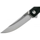 BÖKER PLUS Kwaiken Mini Flipper G-10 zsebkés - 01BO268