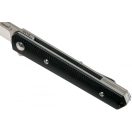 BÖKER PLUS Kwaiken Mini Flipper G-10 zsebkés - 01BO268