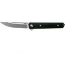 BÖKER PLUS Kwaiken Mini Flipper G-10 zsebkés - 01BO268
