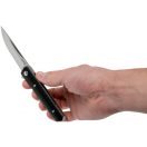 BÖKER PLUS Kwaiken Mini Flipper G-10 zsebkés - 01BO268