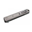 BÖKER PLUS Kwaiken Flipper Damascus zsebkés - 01BO297DAM
