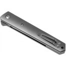 BÖKER PLUS Kwaiken Flipper Damascus zsebkés - 01BO297DAM