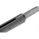 BÖKER PLUS Kwaiken Flipper Damascus zsebkés - 01BO297DAM