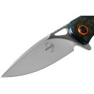 BÖKER PLUS Nebula zsebkés - 01BO319