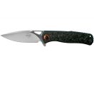 BÖKER PLUS Nebula zsebkés - 01BO319