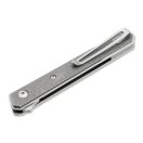 BÖKER PLUS Kwaiken Air Mini Titanium zsebkés - 01BO326