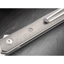 BÖKER PLUS Kwaiken Air Mini Titanium zsebkés - 01BO326