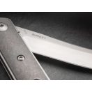 BÖKER PLUS Kwaiken Air Mini Titanium zsebkés - 01BO326