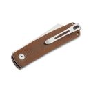BÖKER PLUS Tenshi Micarta zsebkés - 01BO327