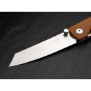 BÖKER PLUS Tenshi Micarta zsebkés - 01BO327