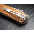 BÖKER PLUS Tenshi Micarta zsebkés - 01BO327