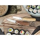 BÖKER PLUS Tenshi Micarta zsebkés