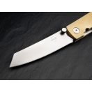 BÖKER PLUS Tenshi Brass zsebkés - 01BO328