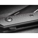 BÖKER PLUS Kwaiken Air Mini AllBlack G-10 zsebkés