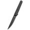 BÖKER PLUS Kwaiken Air G-10 All Black zsebkés