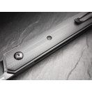 BÖKER PLUS Kwaiken Air G-10 All Black zsebkés