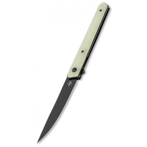 BÖKER PLUS Kwaiken Air G-10 Jade zsebkés