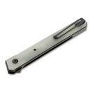 BÖKER PLUS Kwaiken Air G-10 Jade zsebkés - 01BO343