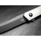 BÖKER PLUS Kwaiken Air G-10 Jade zsebkés - 01BO343