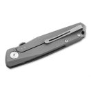 BÖKER PLUS Connector Titanium zsebkés
