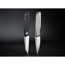 BÖKER PLUS Connector Titanium zsebkés