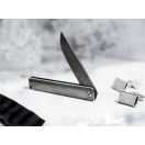 BÖKER PLUS Gemma Damascus zsebkés