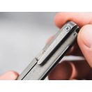 BÖKER PLUS Gemma Damascus zsebkés - 01BO358DAM