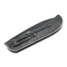 BÖKER PLUS Exskelibur I Framelock Micarta zsebkés - 01BO359