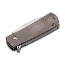 BÖKER PLUS Shamsher Copper zsebkés - 01BO362
