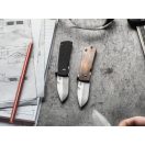 BÖKER PLUS Shamsher Copper zsebkés - 01BO362
