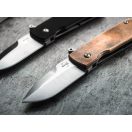 BÖKER PLUS Shamsher Copper zsebkés - 01BO362