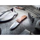 BÖKER PLUS Shamsher Copper zsebkés - 01BO362