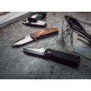 BÖKER PLUS Shamsher Copper zsebkés - 01BO362